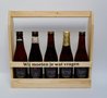BIERKRAT PETER ZIJN