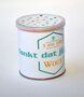 PRINGLES COMMUNIE WOUT 2018