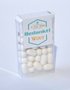 TICTAC COMMUNIE WOUT 2018
