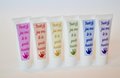 HANDCREME/ZONNECREME GOEDE HANDEN