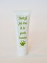 HANDCREME/ZONNECREME GOEDE HANDEN