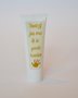 HANDCREME/ZONNECREME GOEDE HANDEN