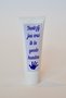 HANDCREME/ZONNECREME GOEDE HANDEN